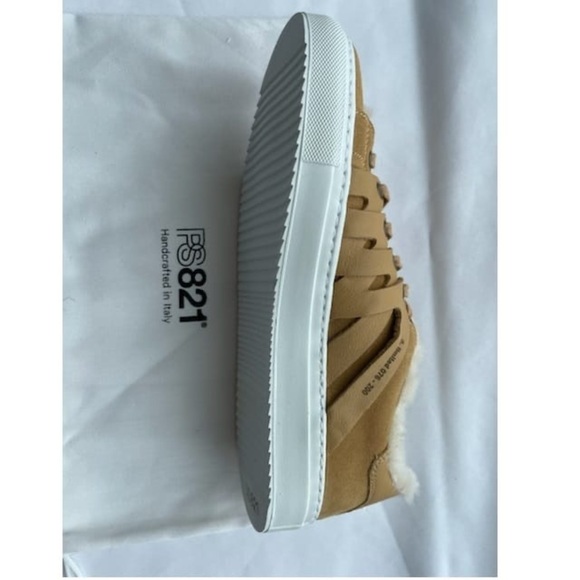 NEW PS821 LIMITED EDITION Women Sneakers - Picture 5 of 6